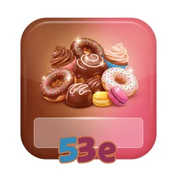 53e