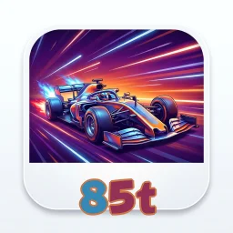 85t