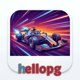 hellopg